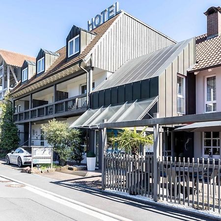 Hotel In Den Herrnwiesen ヴェルトハイム エクステリア 写真