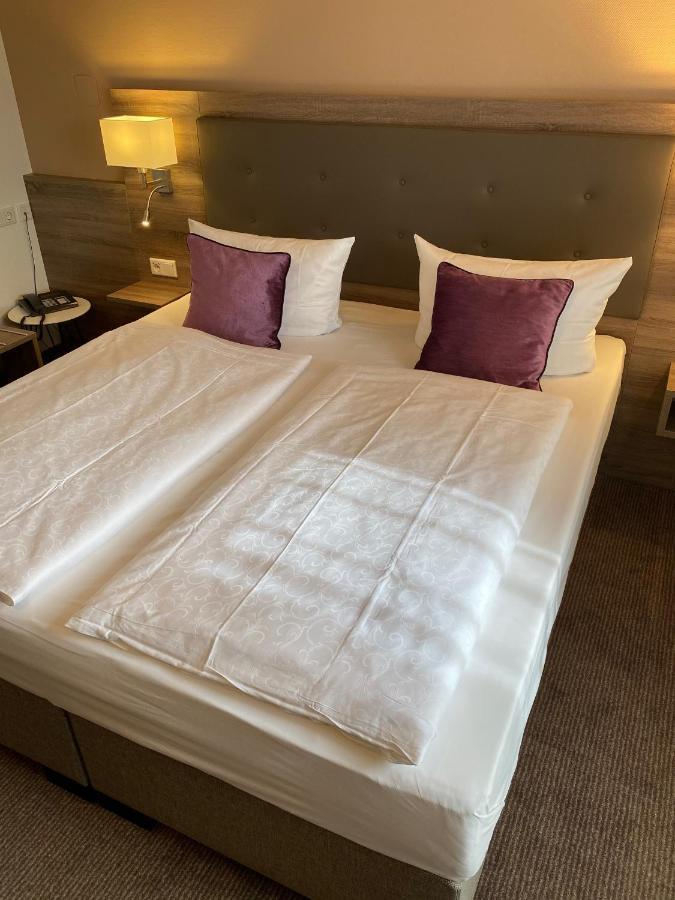 Hotel In Den Herrnwiesen ヴェルトハイム エクステリア 写真