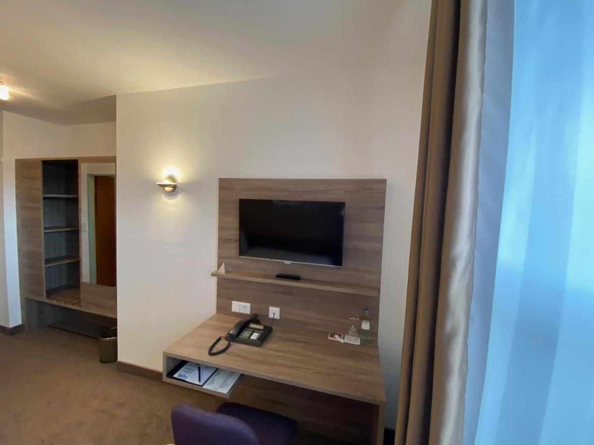 Hotel In Den Herrnwiesen ヴェルトハイム エクステリア 写真