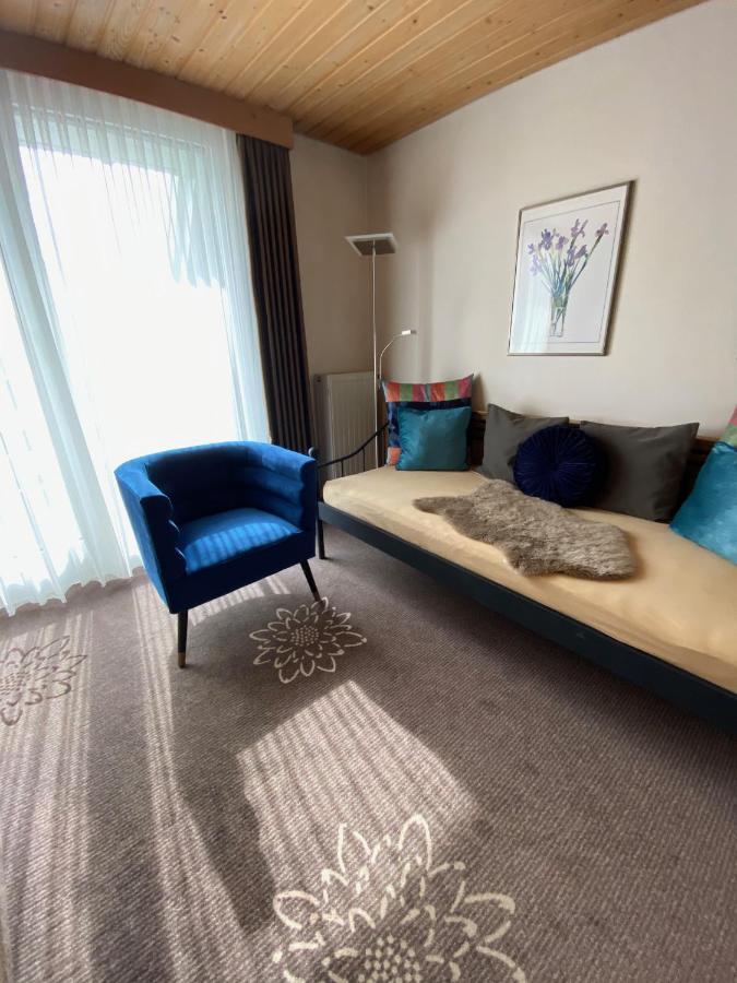 Hotel In Den Herrnwiesen ヴェルトハイム エクステリア 写真