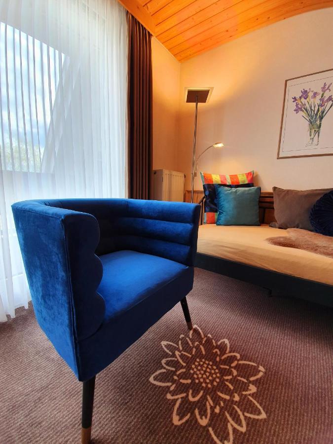 Hotel In Den Herrnwiesen ヴェルトハイム エクステリア 写真
